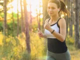 Jak správně běhat: Správná technika běhu pro začátečníky