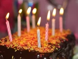 50 Nejkrásnějších přání k narozeninám: Přání pro kohokoli