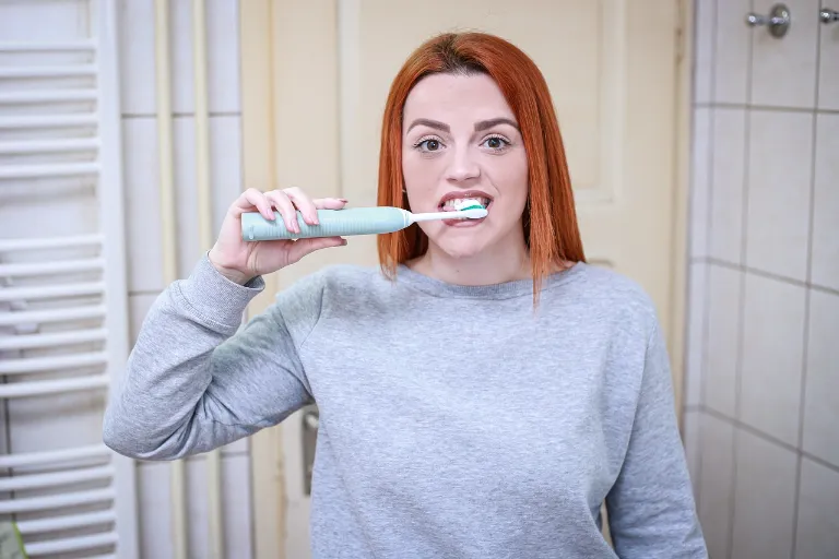 Jak mít skutečně bílé zuby bezpečně