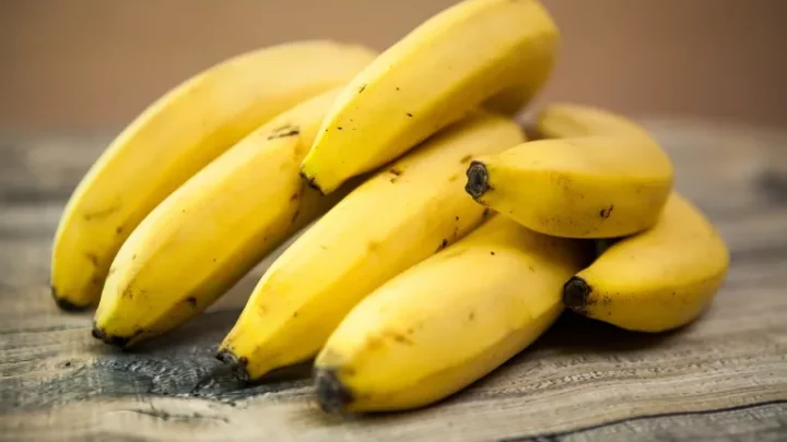 Hnojivo z banánů: Přebytečné banánové slupky jako hnojivo!