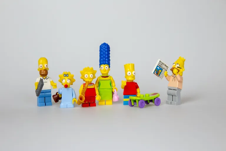 Kvíz Simpsonovi: Jak dobře znáte oblíbený animovaný seriál?
